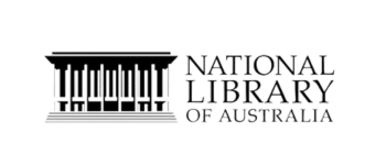 National Library Of Australia Logo