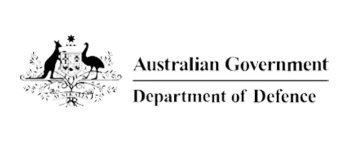 Australian Government - Department of Defence Logo