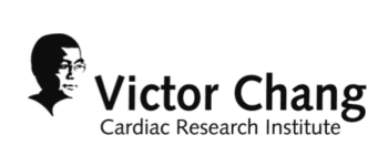 Victor Chang - Cardiac Research Institute Logo