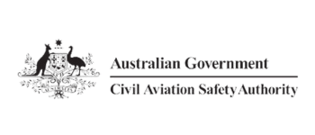 Australian Government - CASA Logo