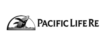 Pacific Life Re Logo