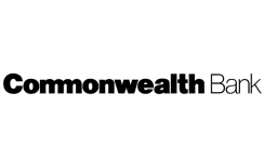 Commonwealth Bank Logo